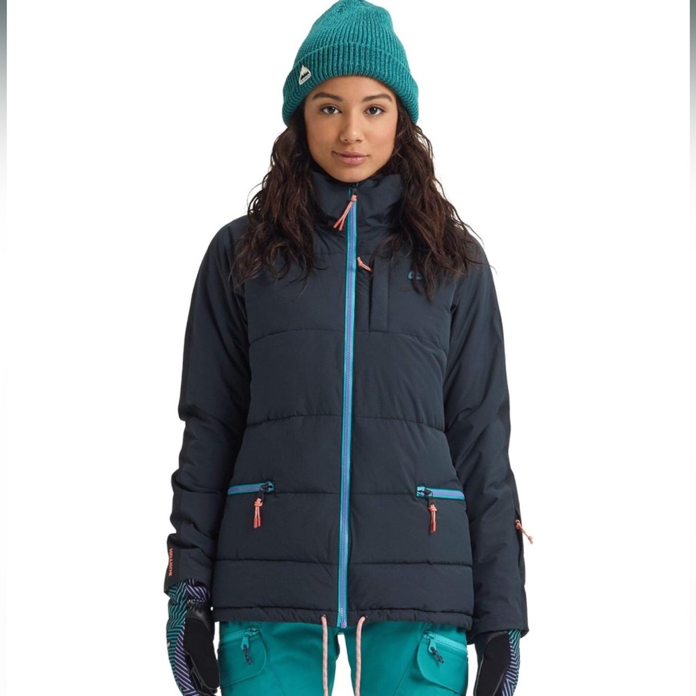 Burton Ski Jacket - image 1